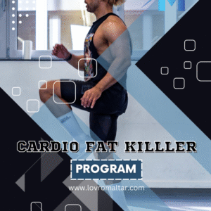 Cardio Fat Killer Program