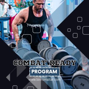 Combat Ready Program
