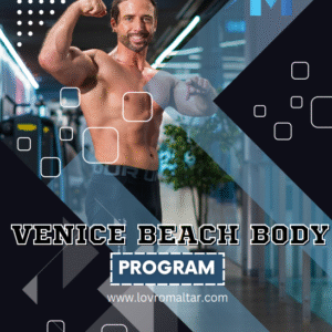 Venice Beach Body Program